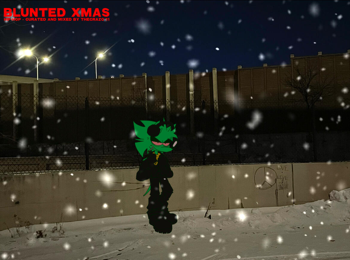 Zack the Tenrec, Michael J. Wolf, Otis the Porcupine